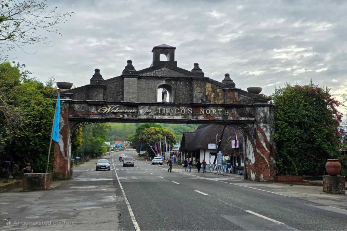 Welcome to Philippines